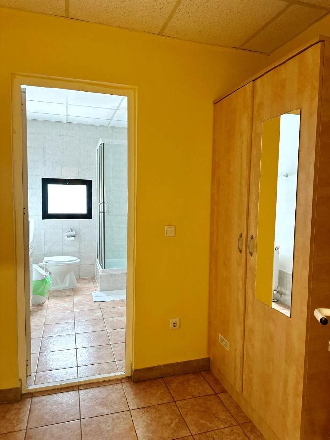 Villa Andreea Eforie Nord Esterno foto
